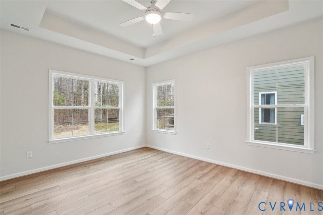 8705 Terroir Lane, New Kent, VA 23124 8705 Terroir Lane, New Kent, VA 23124
