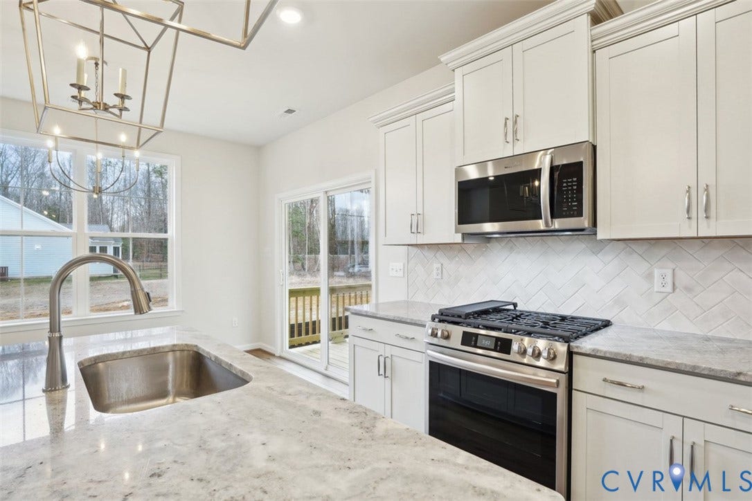8705 Terroir Lane, New Kent, VA 23124 8705 Terroir Lane, New Kent, VA 23124