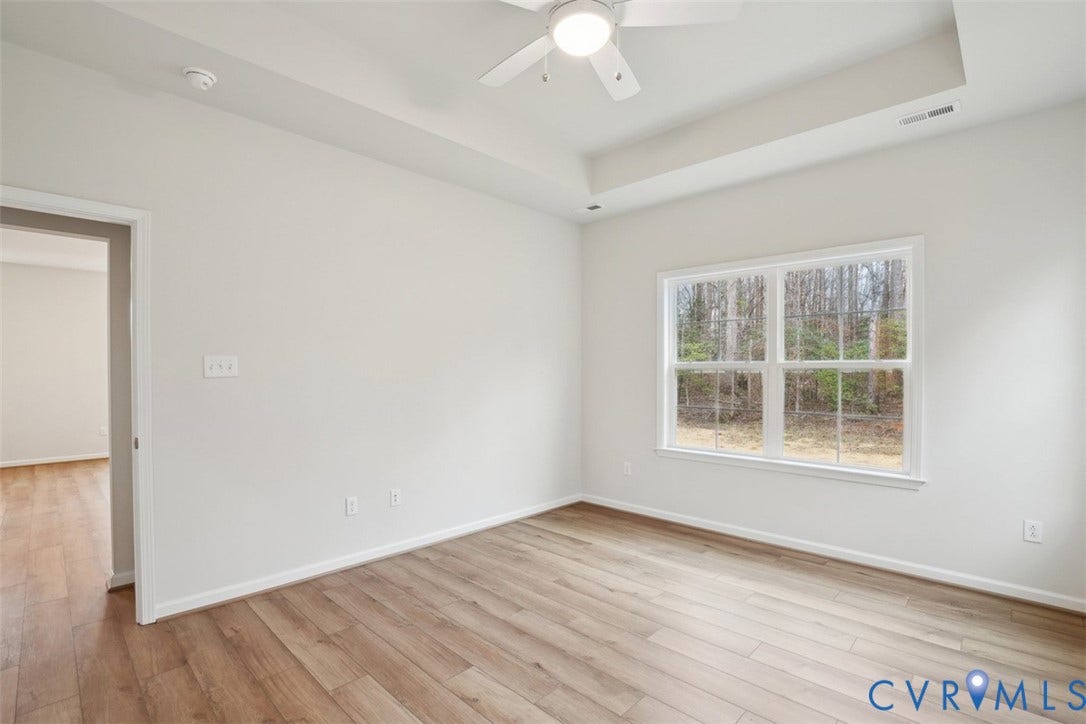 8705 Terroir Lane, New Kent, VA 23124 8705 Terroir Lane, New Kent, VA 23124