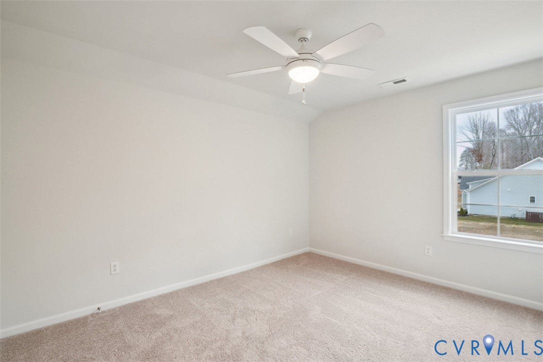 8705 Terroir Lane, New Kent, VA 23124 8705 Terroir Lane, New Kent, VA 23124