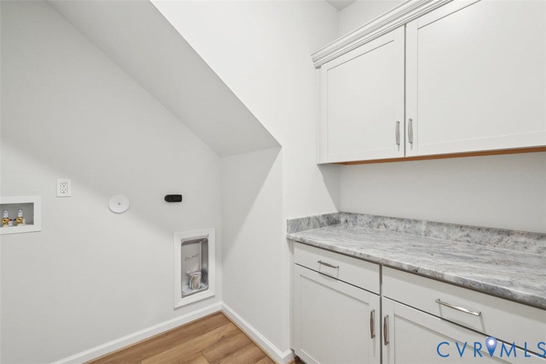 8705 Terroir Lane, New Kent, VA 23124 8705 Terroir Lane, New Kent, VA 23124