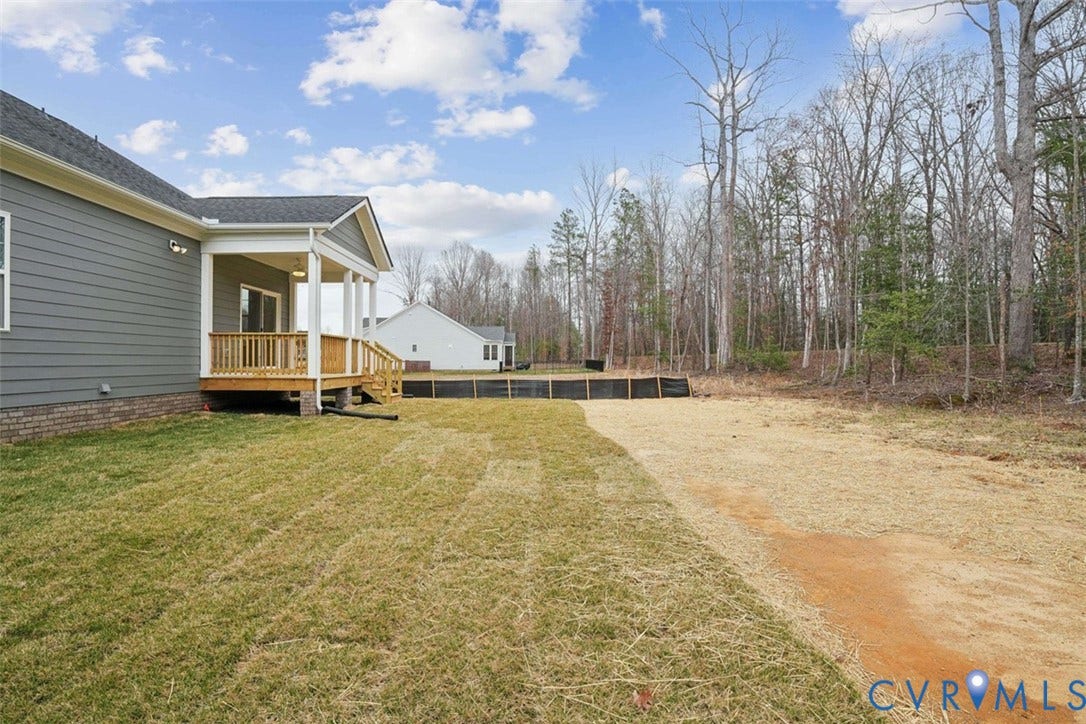 8705 Terroir Lane, New Kent, VA 23124 8705 Terroir Lane, New Kent, VA 23124