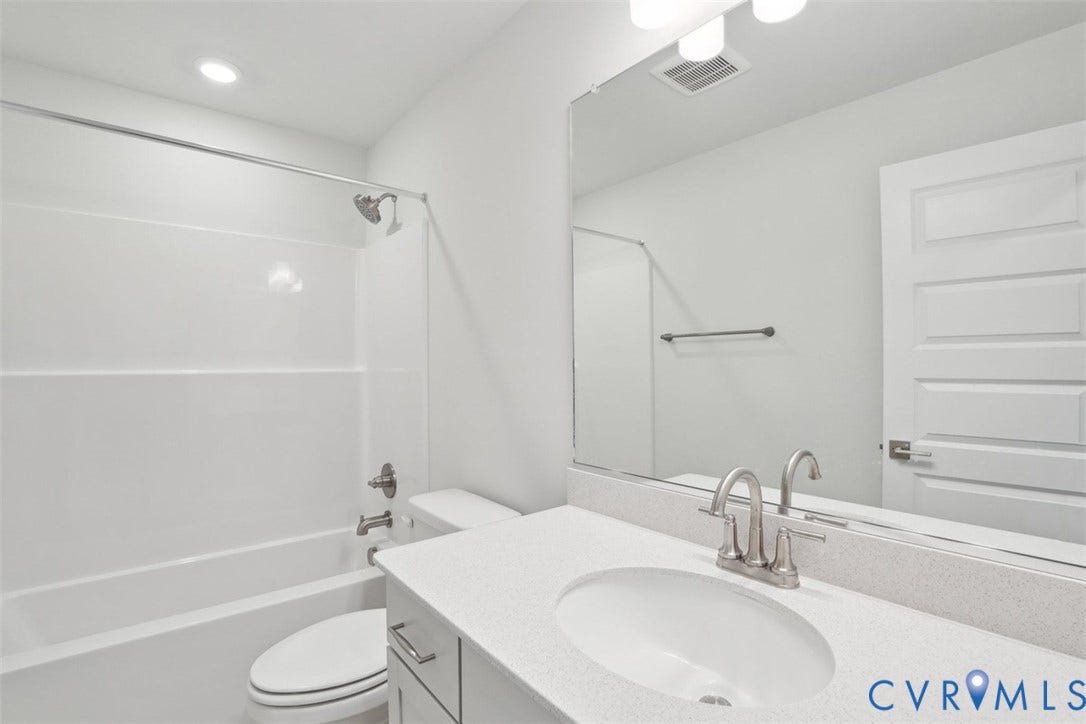 8705 Terroir Lane, New Kent, VA 23124 8705 Terroir Lane, New Kent, VA 23124