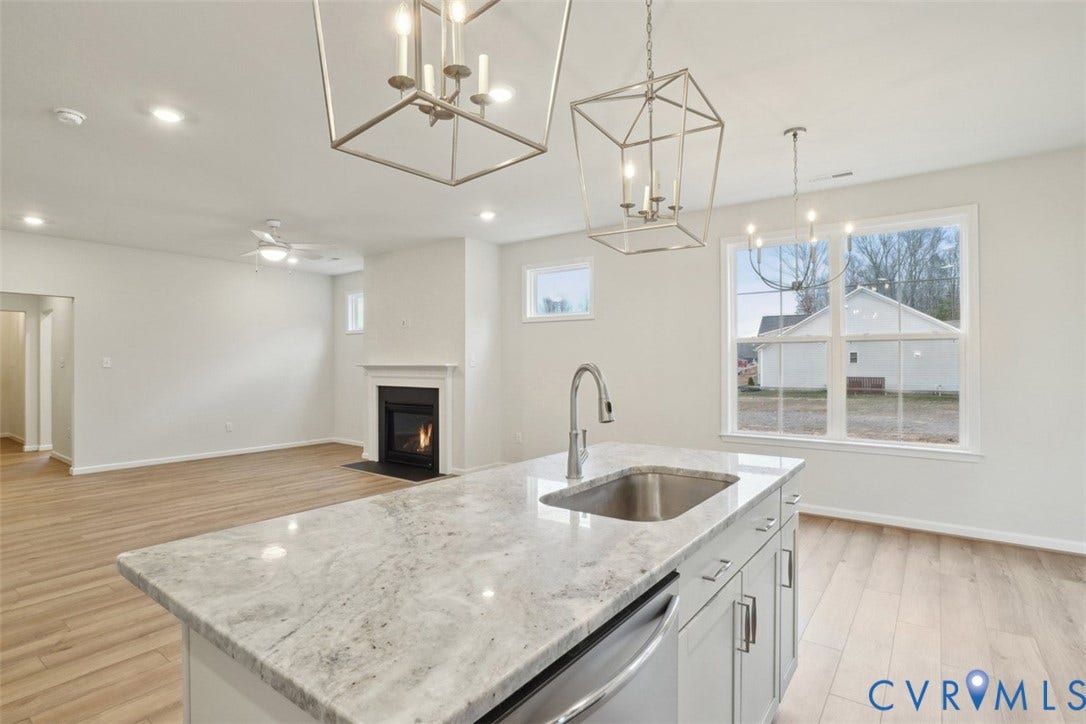 8705 Terroir Lane, New Kent, VA 23124 8705 Terroir Lane, New Kent, VA 23124