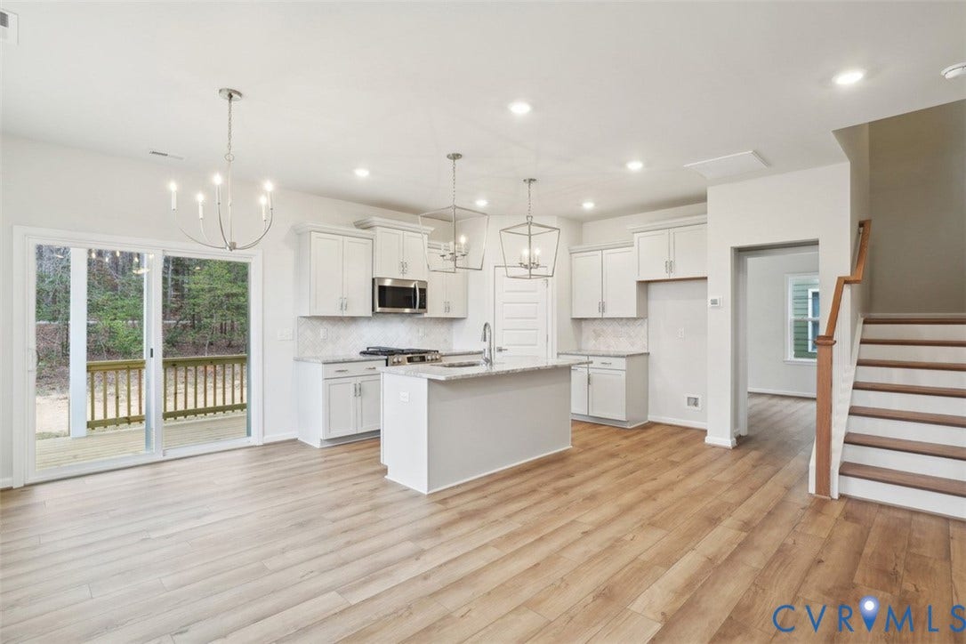 8705 Terroir Lane, New Kent, VA 23124 8705 Terroir Lane, New Kent, VA 23124