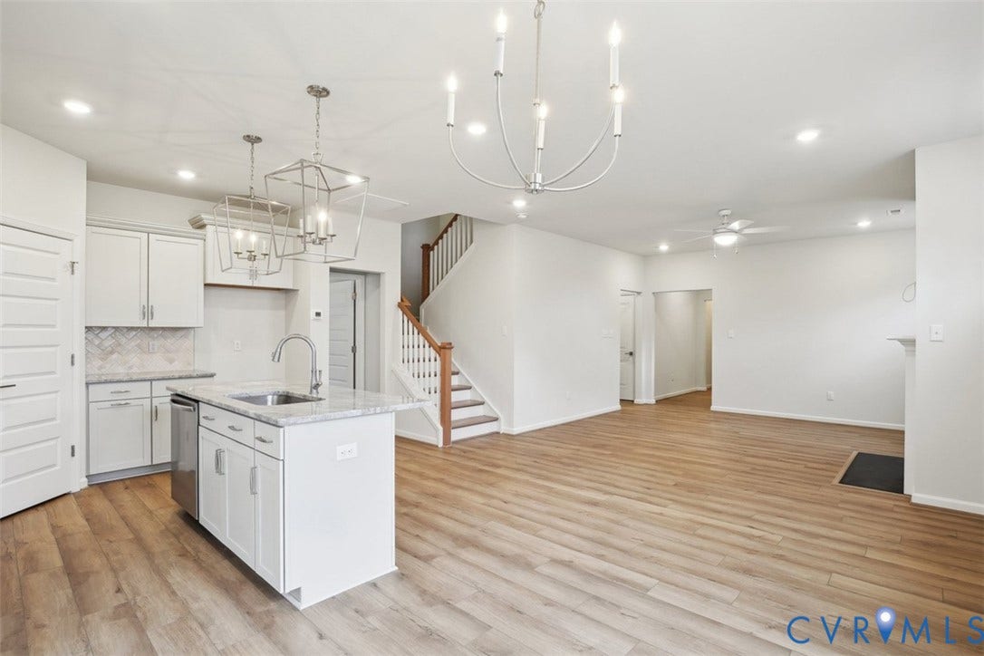 8705 Terroir Lane, New Kent, VA 23124 8705 Terroir Lane, New Kent, VA 23124