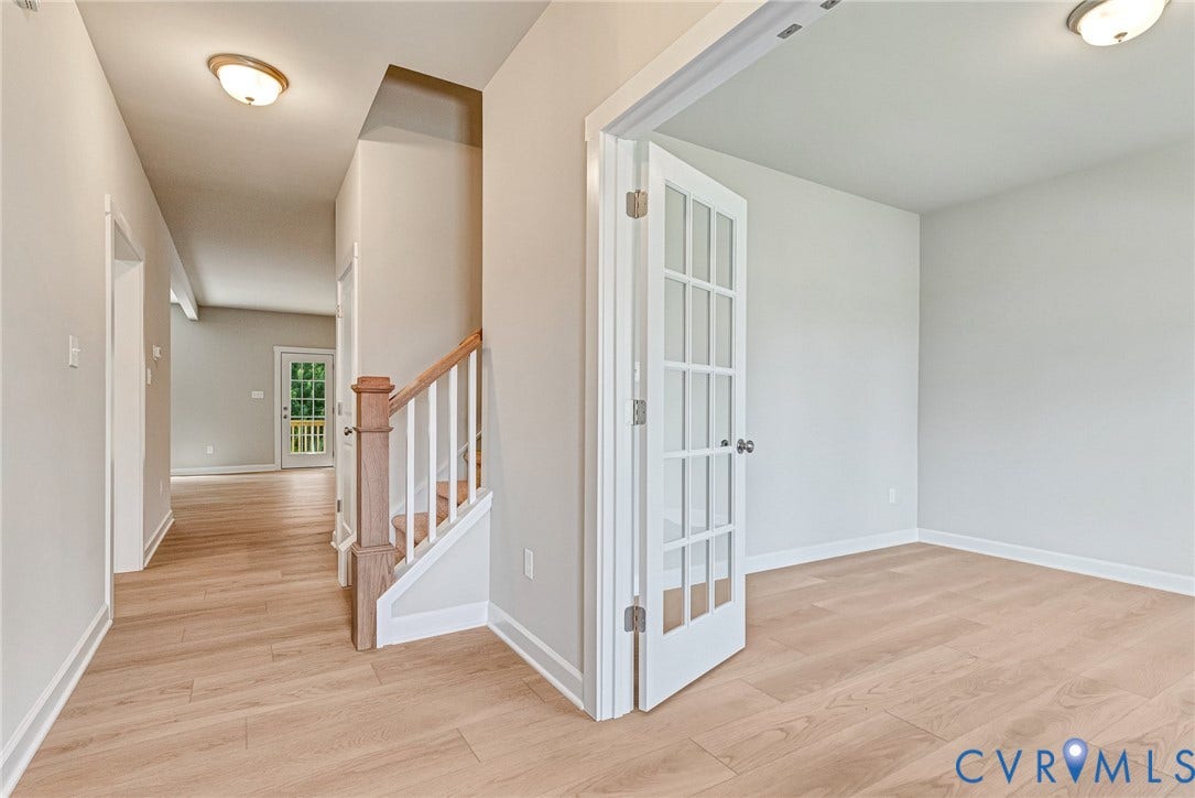 4248 Poplar Village Drive, Poplar Village, Chester, VA 23831