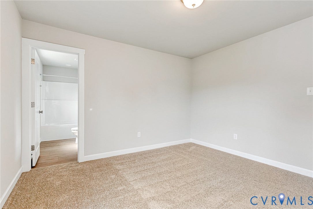 4248 Poplar Village Drive, Poplar Village, Chester, VA 23831