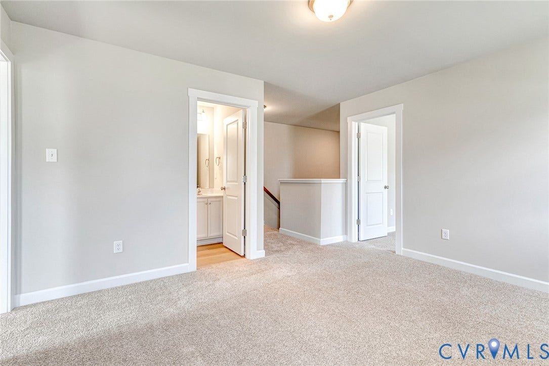 4248 Poplar Village Drive, Poplar Village, Chester, VA 23831