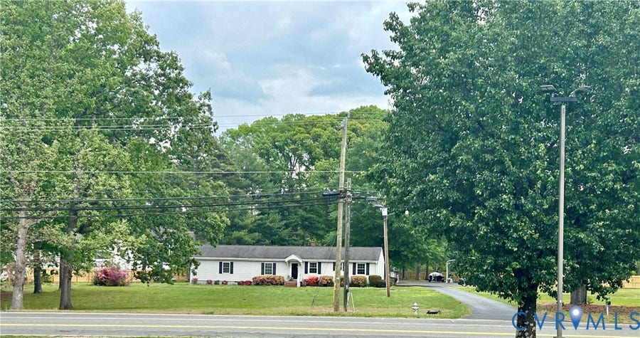 Property photo for 8054 Shady Grove Road, Mechanicsville, VA