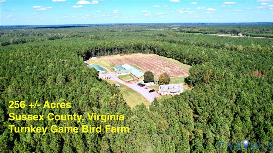 Property photo for 19003 Comans Well Road, Yale, VA