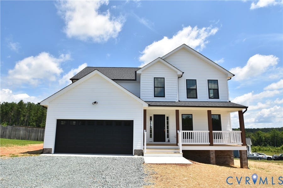 Property photo for 219 Riva Way, Fluvanna, VA