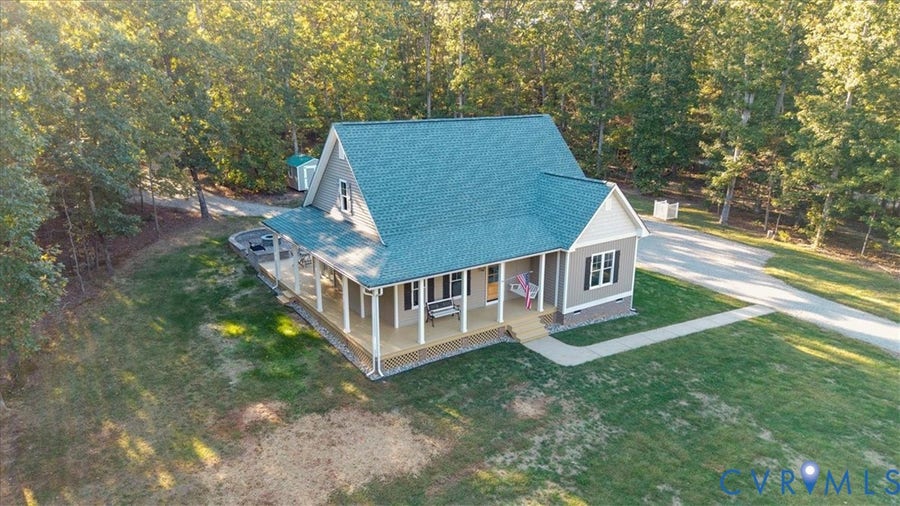 Property photo for 3173 Judes Ferry Road, Powhatan, VA