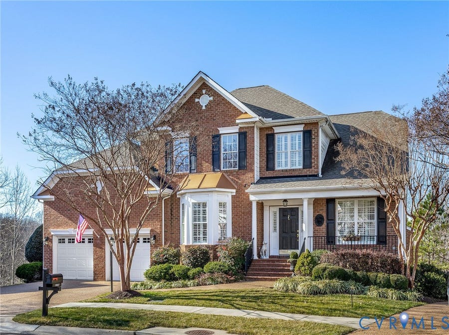 Property photo for 13637 Langford Drive, Chesterfield, VA