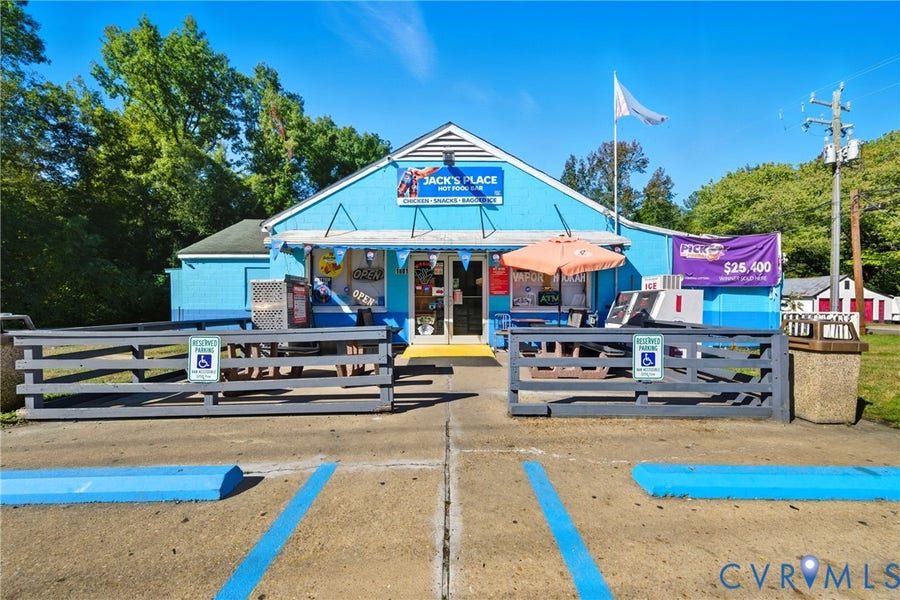 Property photo for 1798 Bickerstaff Road, Henrico, VA