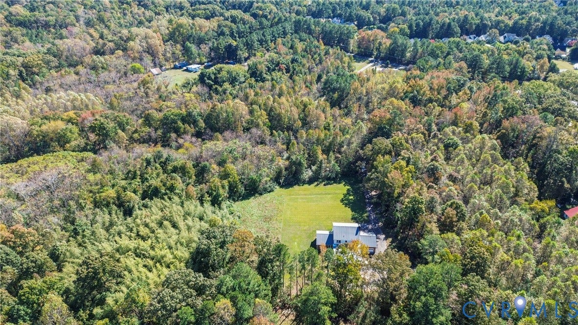 13225 Old Happy Hill Road, Chester, VA 23831