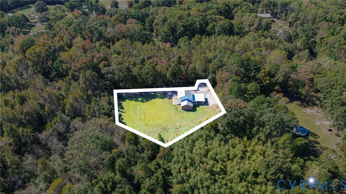 13225 Old Happy Hill Road, Chester, VA 23831