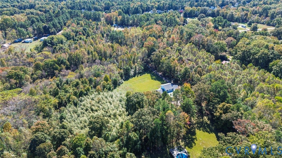 13225 Old Happy Hill Road, Chester, VA 23831