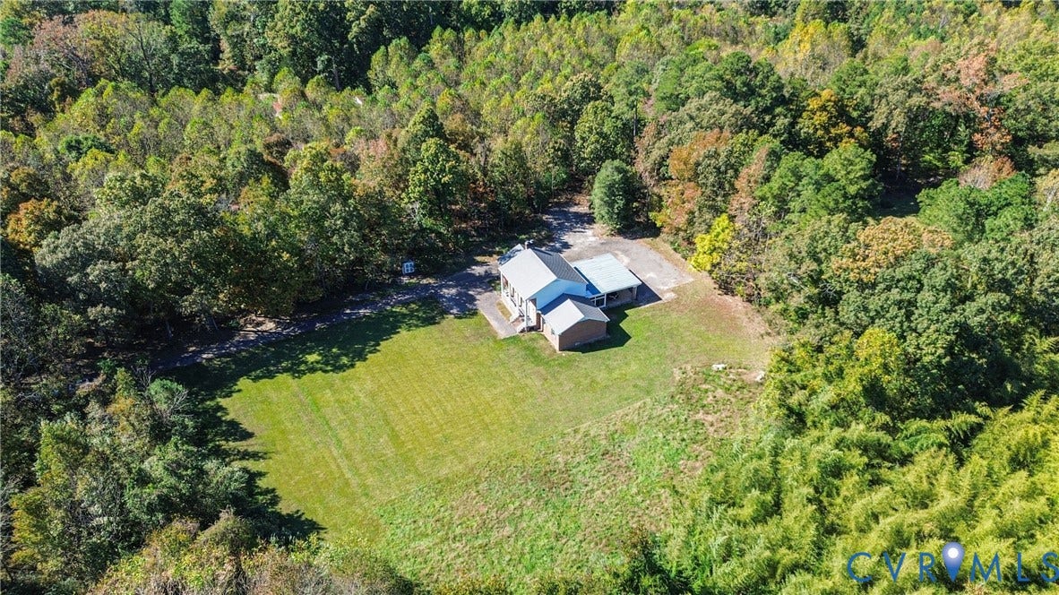 13225 Old Happy Hill Road, Chester, VA 23831