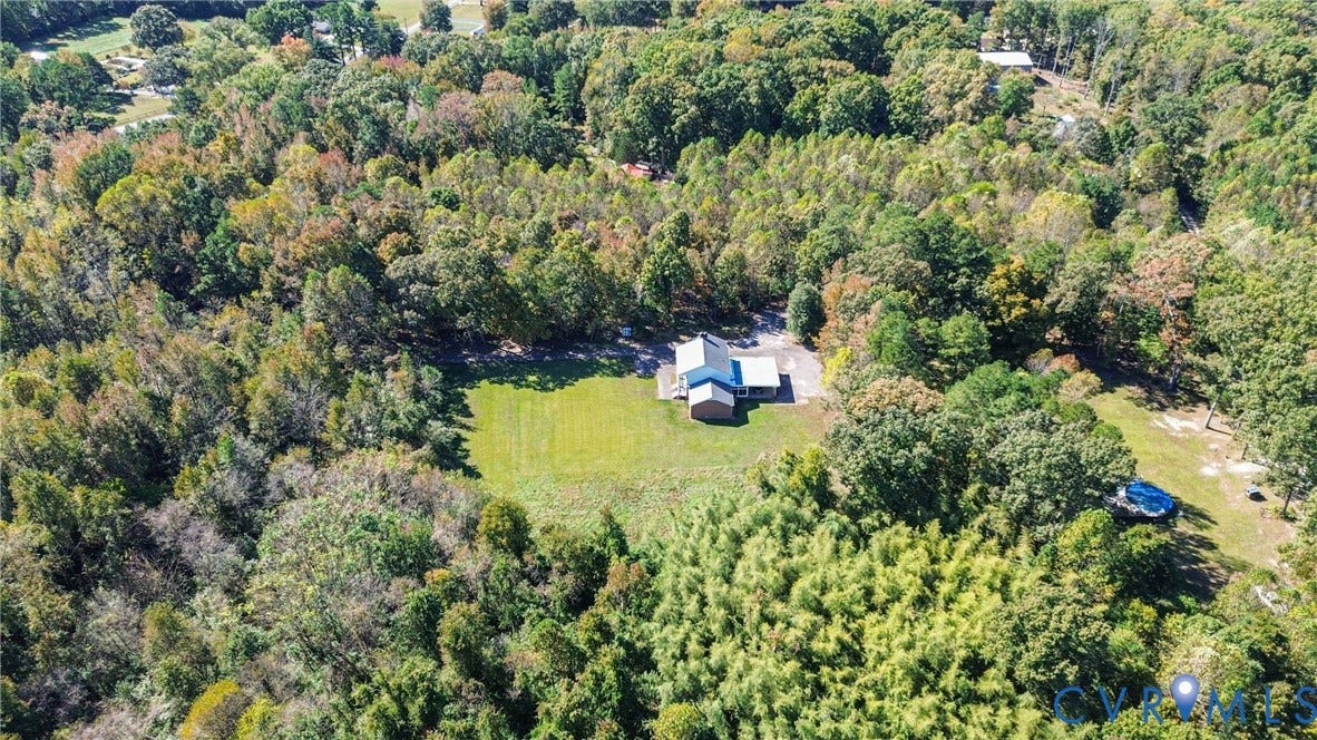 13225 Old Happy Hill Road, Chester, VA 23831