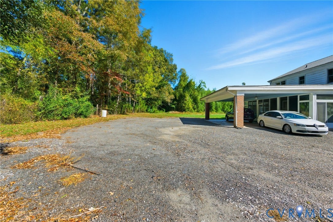 13225 Old Happy Hill Road, Chester, VA 23831