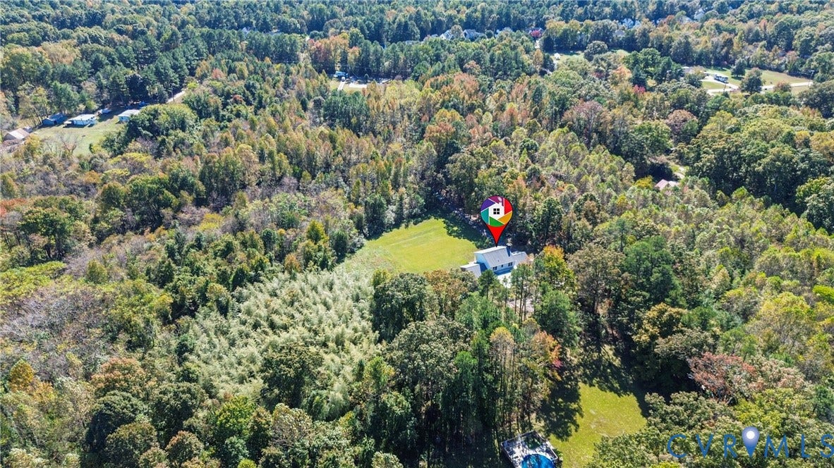 13225 Old Happy Hill Road, Chester, VA 23831