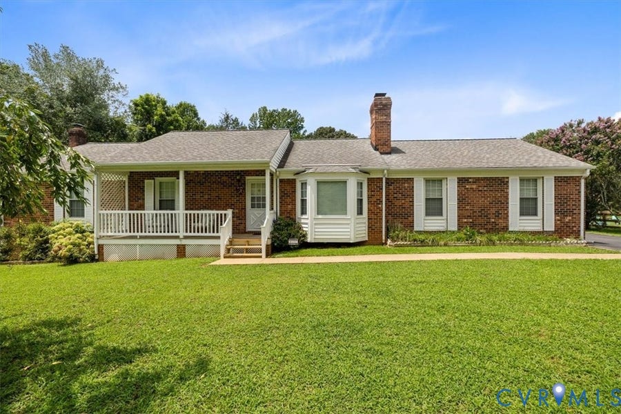 Property photo for 2725 Birdsong Lane, Powhatan, VA
