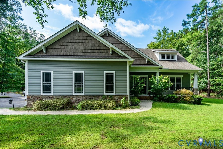 Property photo for 3006 Appomattox Trace Lane, Powhatan, VA