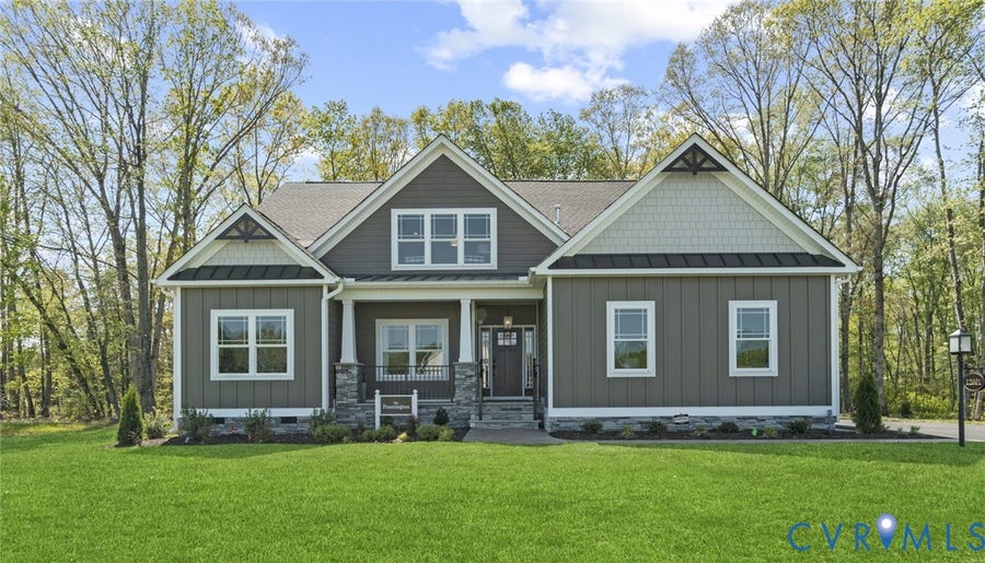 Property photo for 16851 Sheppards Fold Way, Beaverdam, VA