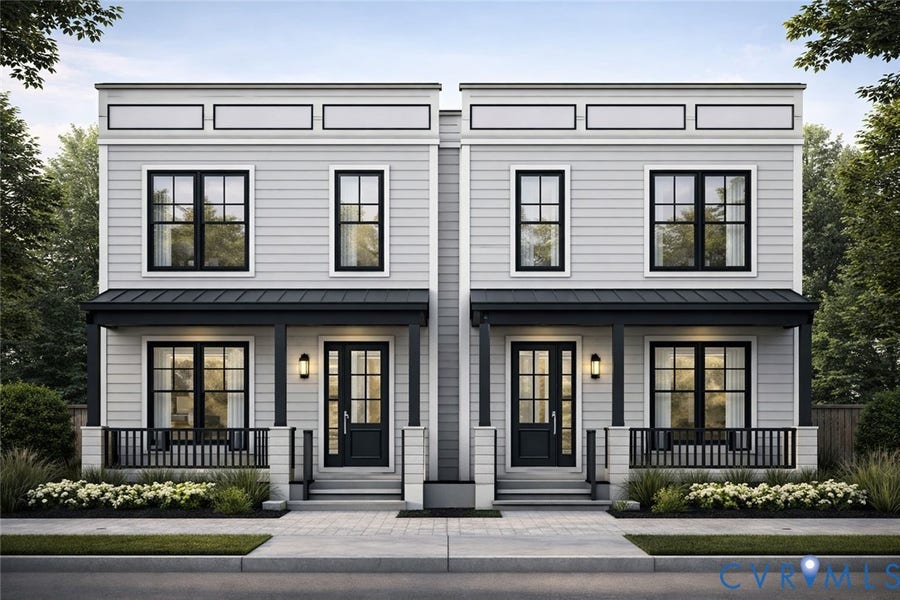 Property photo for 1532 1/2 Mechanicsville Turnpike, Richmond, VA