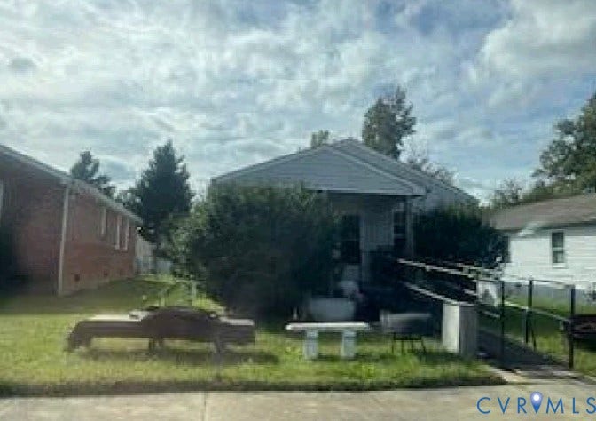 Property photo for 417 E Ladies Mile Road, Richmond, VA