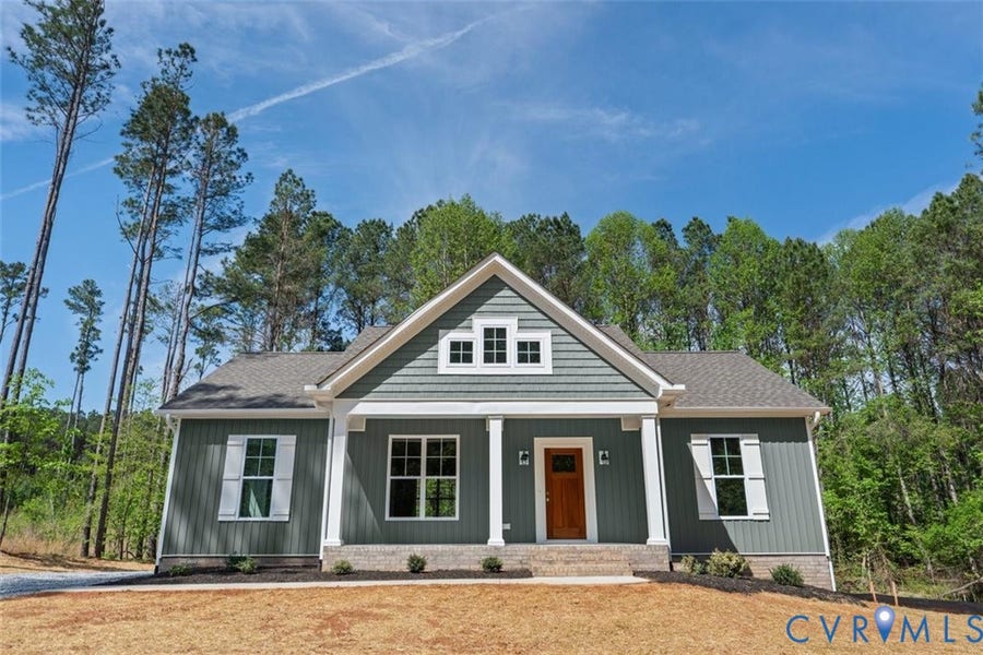 Property photo for 209 White Oak Court, Boydton, VA