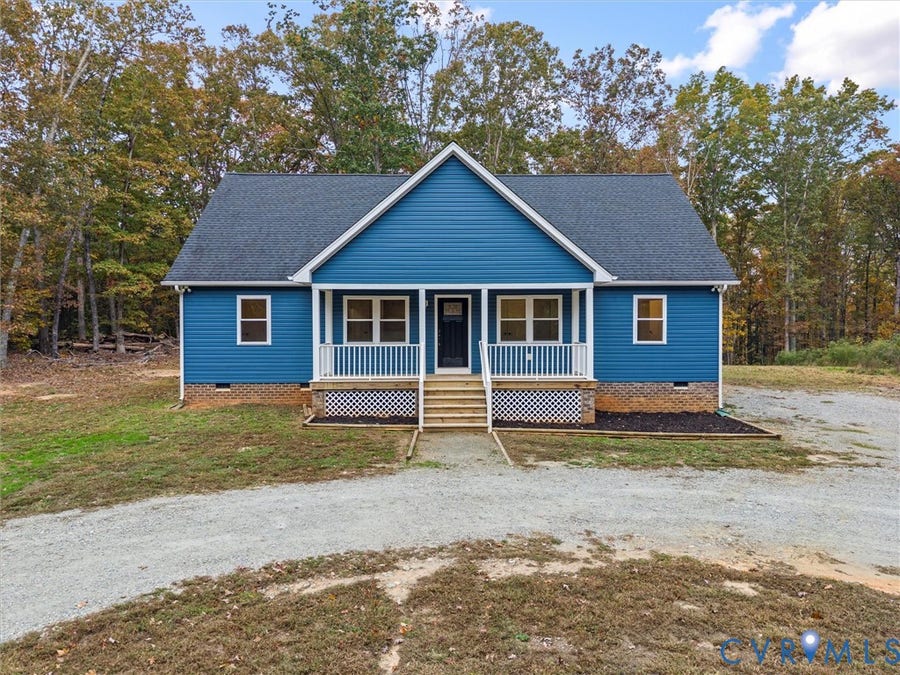 Property photo for 1475 Huguenot Trail, Powhatan, VA