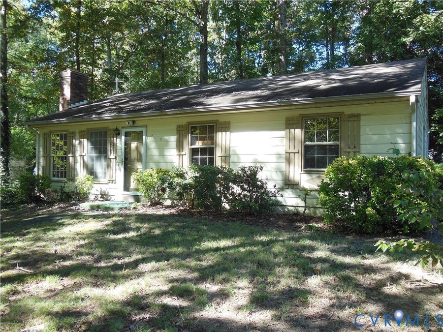 Property photo for 10524 Sunne Court, Chesterfield, VA