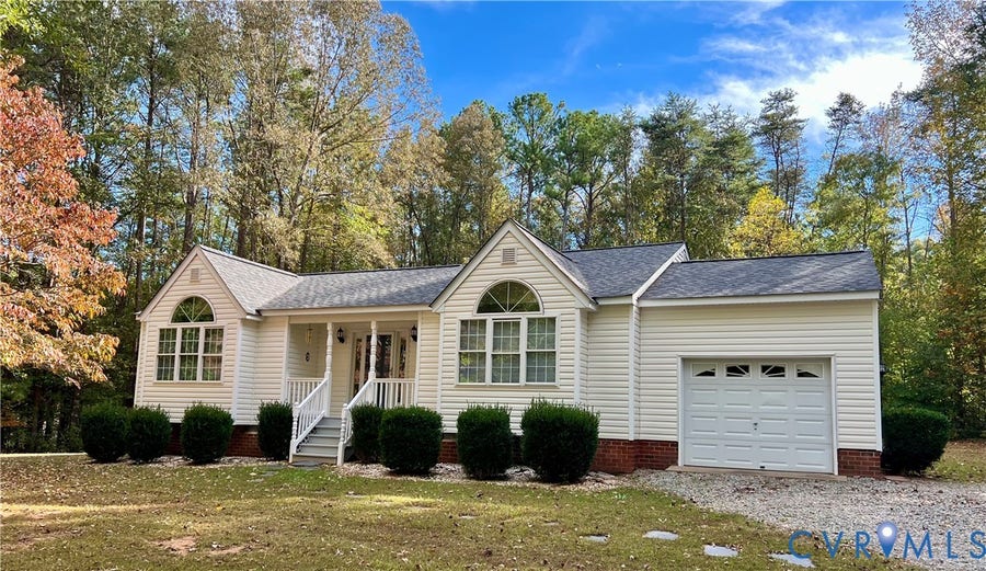 Property photo for 2751 Winterbrook Court, Powhatan, VA
