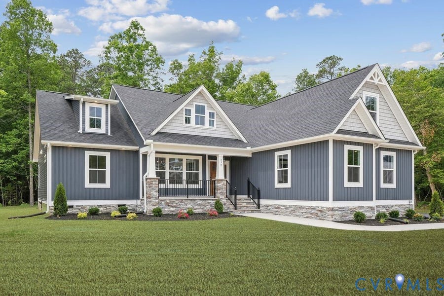 Property photo for LOT 53 Wendenburg Circle, #LOT 53, Aylett, VA