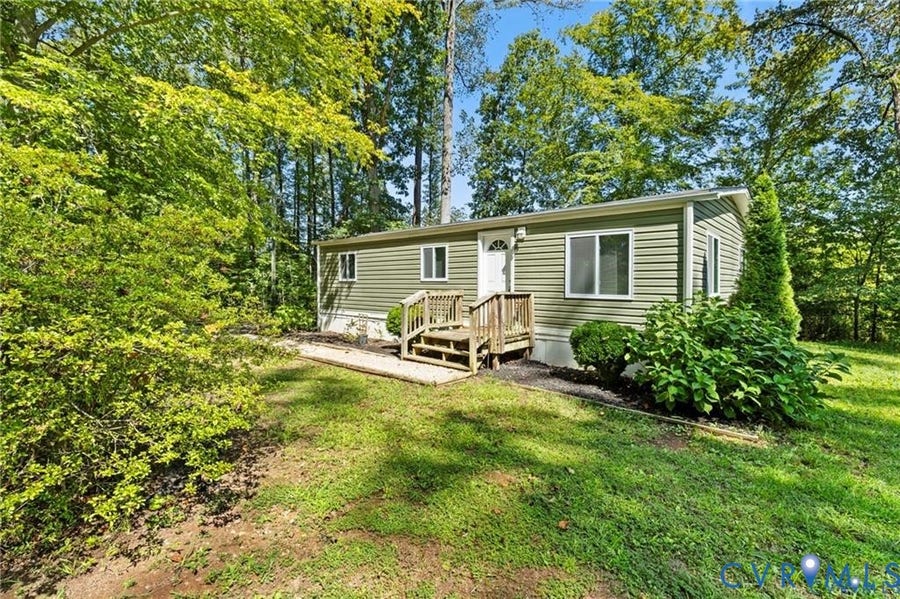 Property photo for 6390 Old Buckingham Road, Powhatan, VA