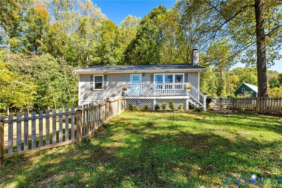 Property photo for 2160 Lakeview Drive, Powhatan, VA