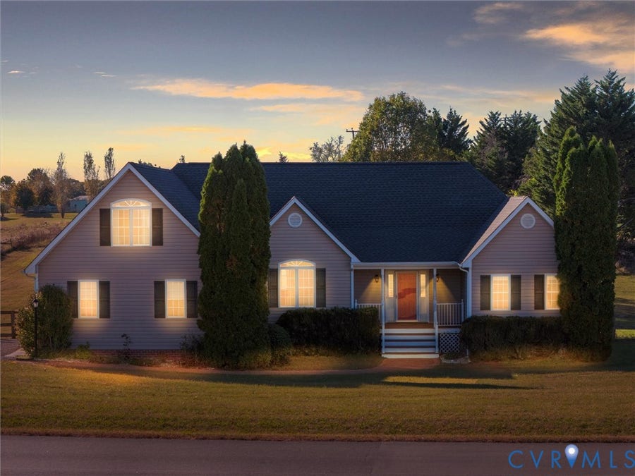 Property photo for 3858 Bent Arrow Drive, Powhatan, VA