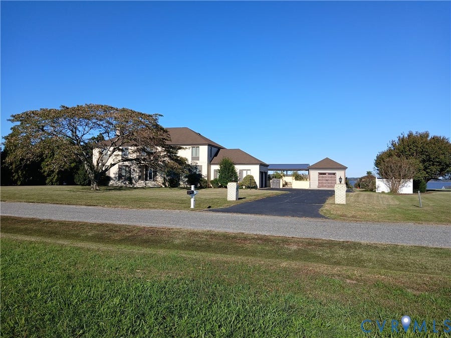 Property photo for 393 Daingerfield Road, Tappahannock, VA