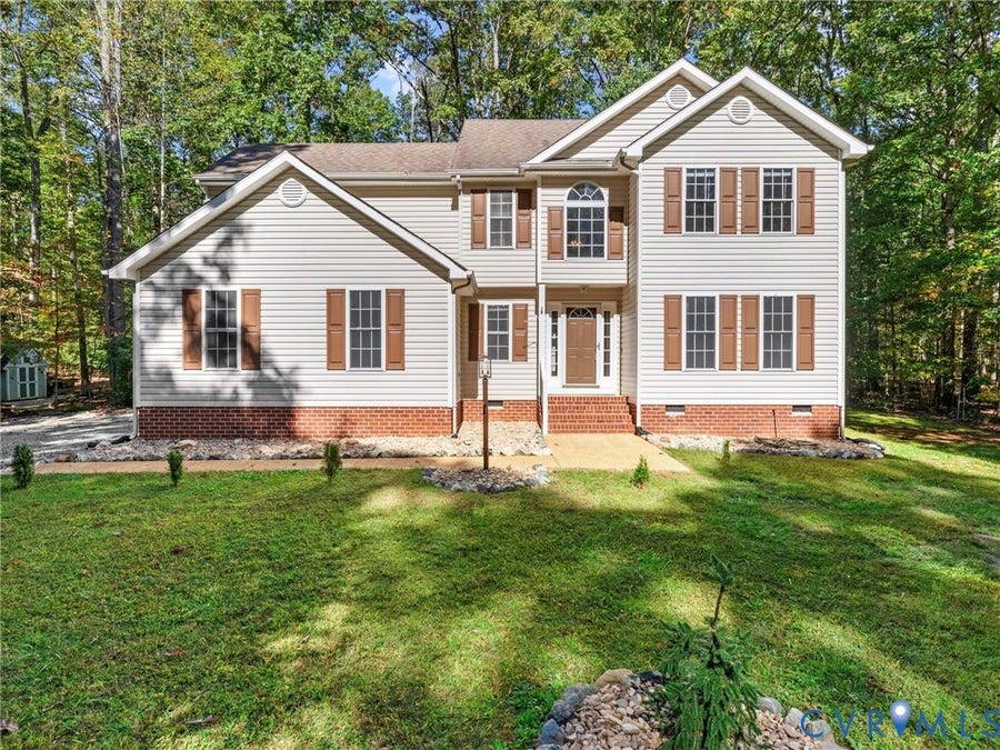 Property photo for 3928 Fighting Creek Drive, Powhatan, VA
