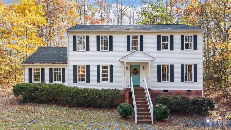 Property photo for 3559 Timberview Road, Powhatan, VA