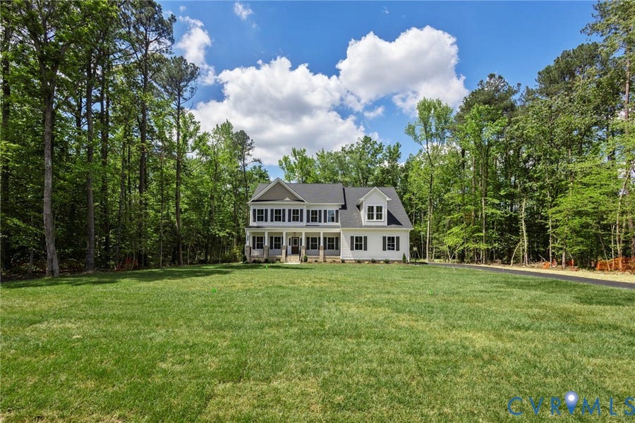 Property photo for Lot 1 Verdon Road, Beaverdam, VA