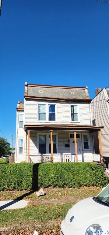 Property photo for 1100 N 20th Street, Richmond, VA