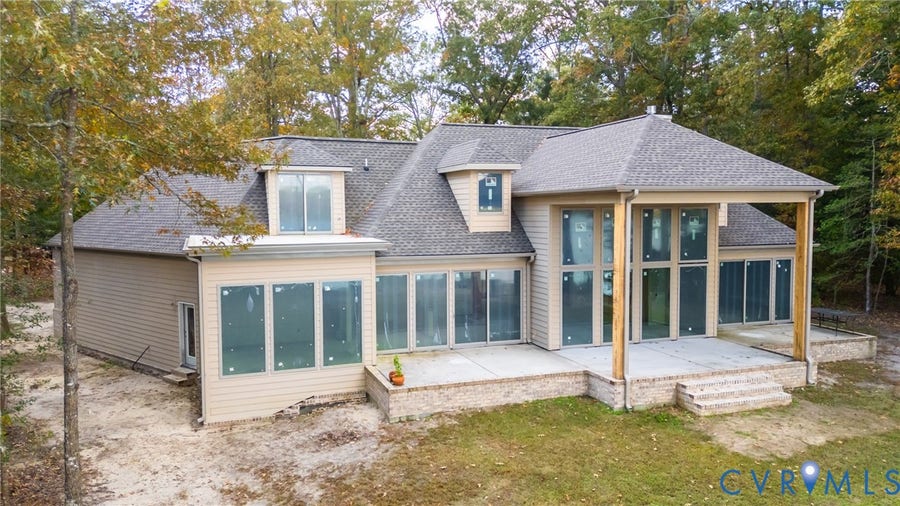 Property photo for 12403 Elizabeth Curtis Lane, Gloucester, VA