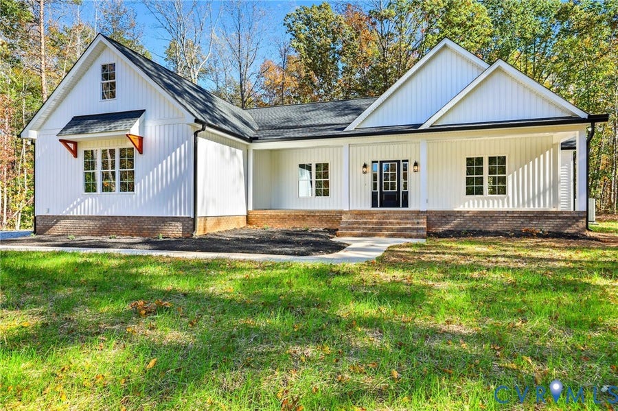 Property photo for 5852 Tucker Road, Powhatan, VA