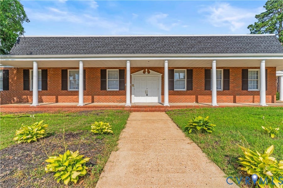 Property photo for 2700 North Avenue, Richmond, VA