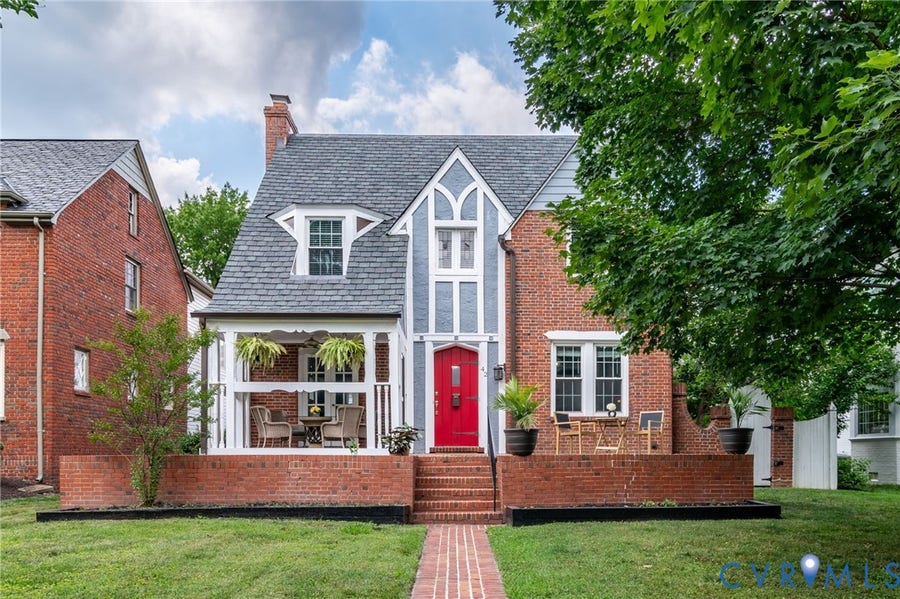Property photo for 42 Willway Avenue, Richmond, VA