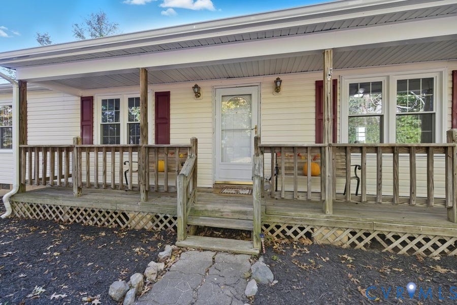 Property photo for 1601 Holly Hills Road, Powhatan, VA