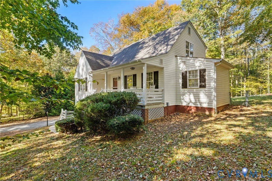 Property photo for 1505 Stavemill Court, Powhatan, VA